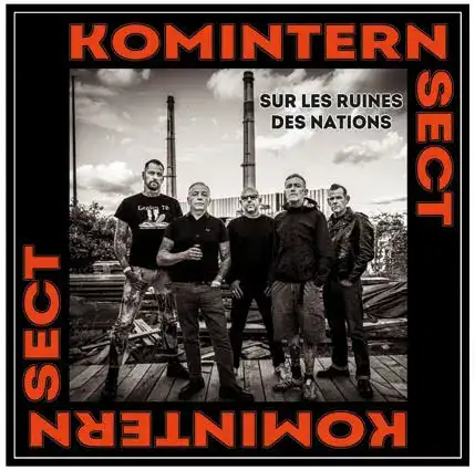 Komintern Sect
