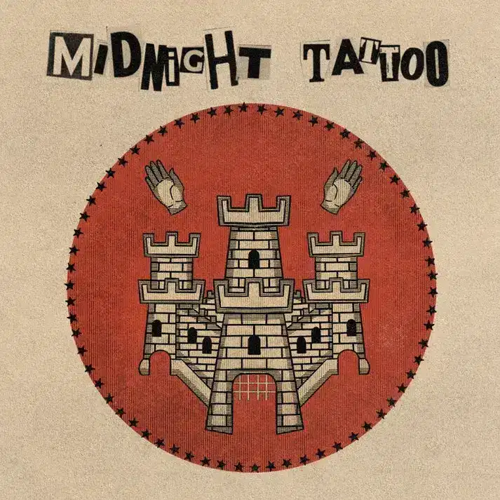 Midnight Tattoo