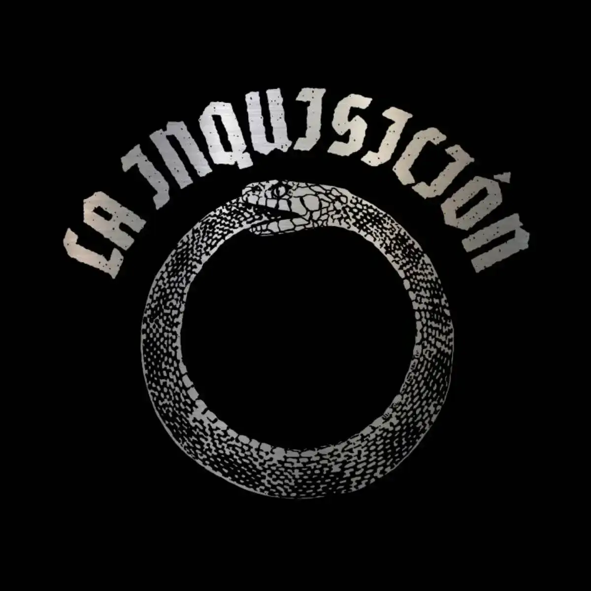 La Inquisicion - Uroboros EP