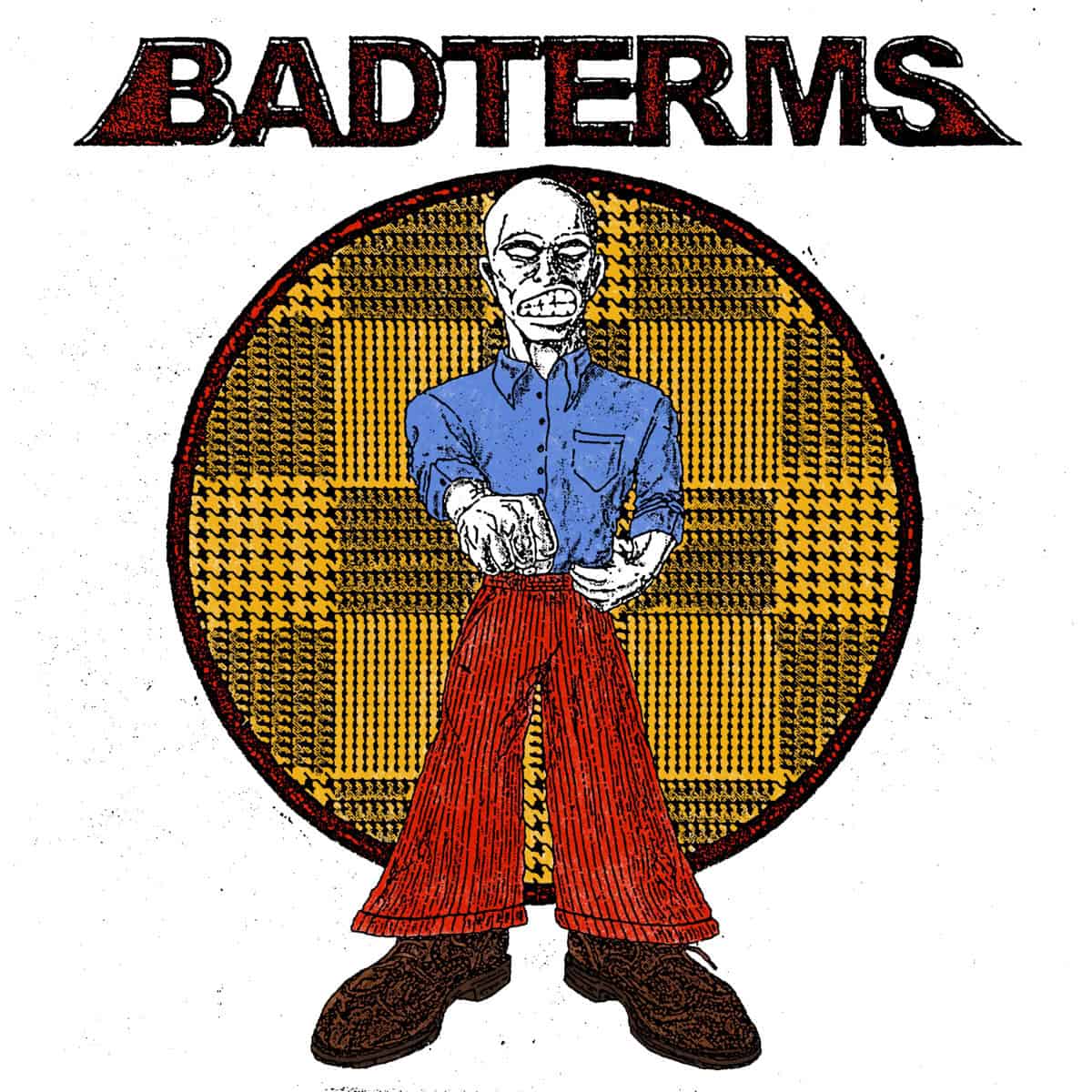 Badterms, Boston, Bootboy rock, Rock'n'roll, Punk'n'roll, Skinhead rock'n'roll, Bovver beat