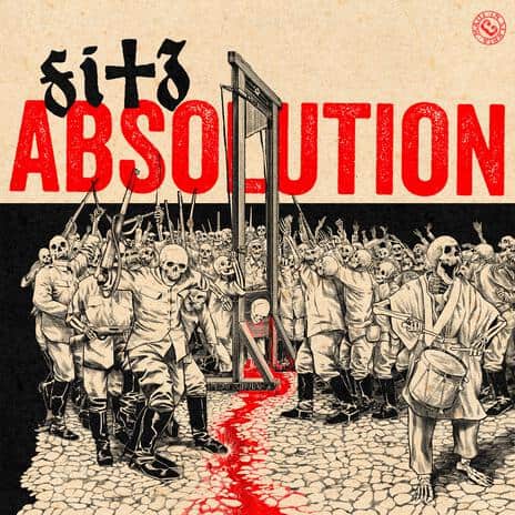 Fitz Serbia Streetpunk Oi! Oi!punk absolution belgrade