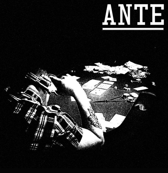 Ante, Oi!, streetpunk, oipunk, california
