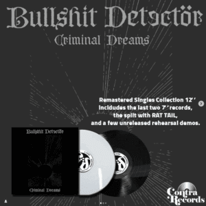 Bullshit Detector, Skinhead, Oi!, Oipunk, streetpunk