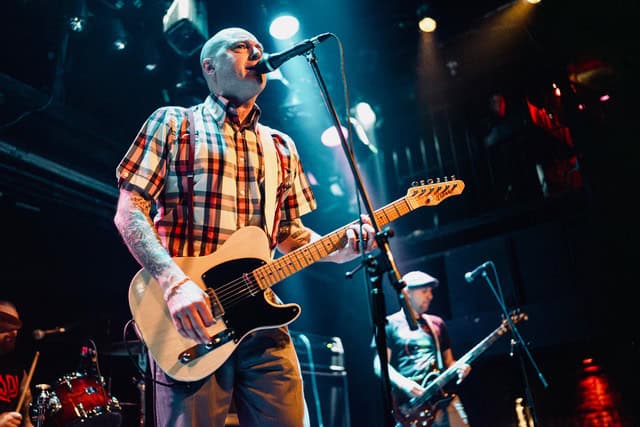 Badterms, Bootboy rock, Rock’n’roll, Punk’n’roll, Skinhead rock’n’roll, Bovver beat, Oi!, streetpunk