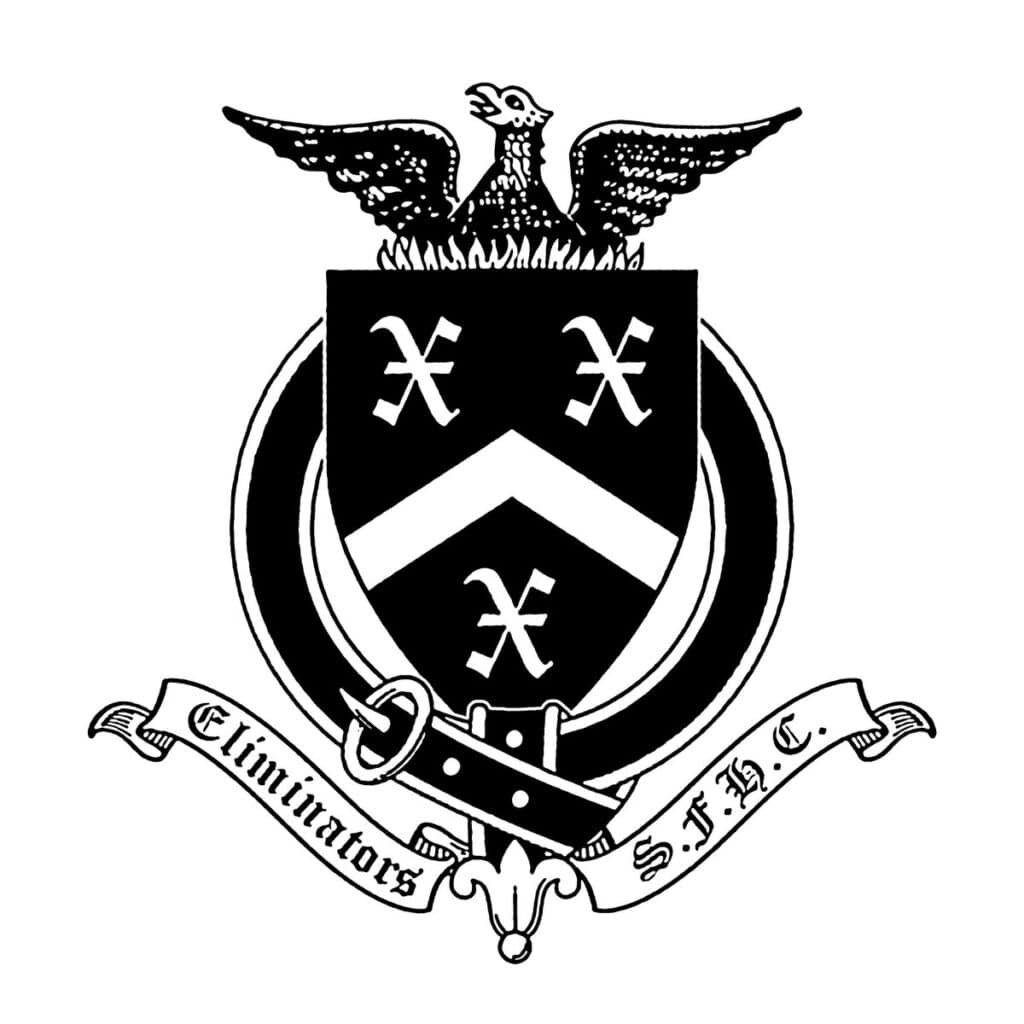 Eliminators, straight edge, hardcore, San Francisco