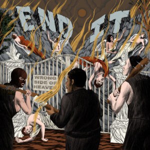 End it