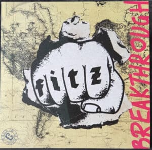 Fitz, streetpunk, Oi!, Oipunk, Lionheart records