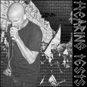 Hearing Tests, hardcore, Grapes of Wrath records