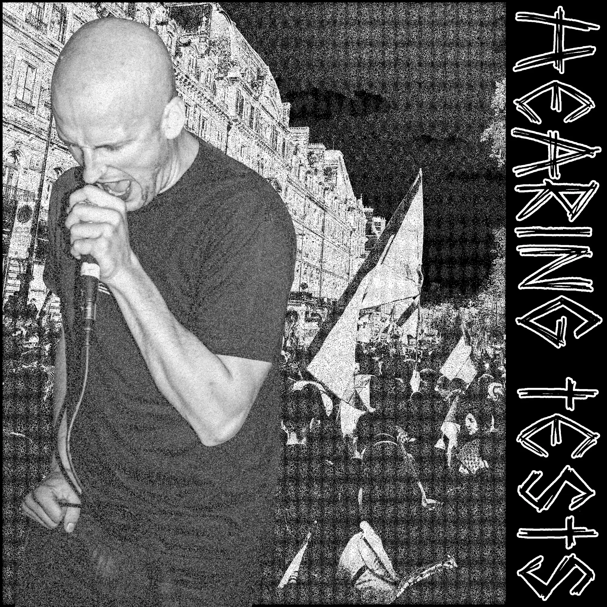 Hearing Tests, hardcore, Grapes of Wrath records