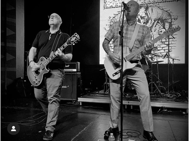 Badterms, Bootboy rock, Rock’n’roll, Punk’n’roll, Skinhead rock’n’roll, Bovver beat, Oi!, streetpunk