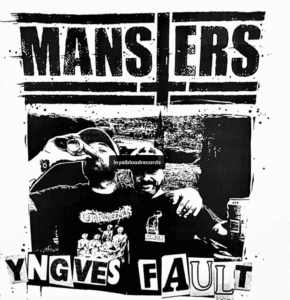 Mansters