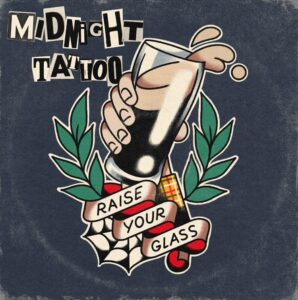 Midnight tattoo