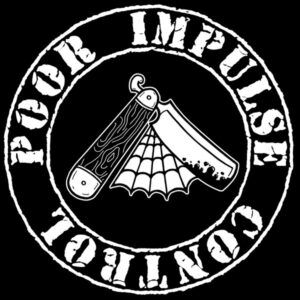 Poor Impulse Control, skinhead, hardcore, Oi!, Oipunk, streetpunk