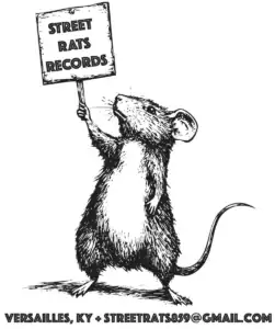 STREET RAT RECORDS