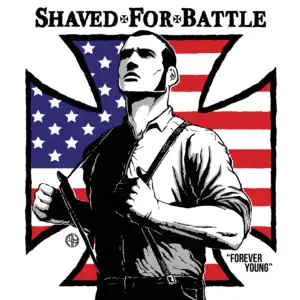 Shaved For Battle, skinhead, OI!, Oipunk, streetpunk