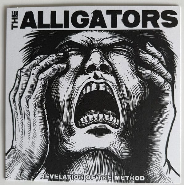 The Alligators, hardcore, hardcorepunk, agnostic front, insted