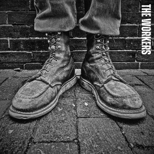 The Workers, punk, bootboys, streetpunk, boston