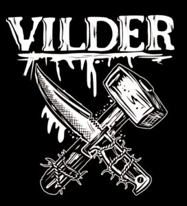 Vilder, streetpunk, Oi!, Oipunk, Belgium, Netherland
