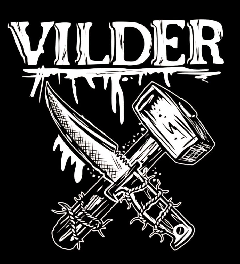 Vilder, streetpunk, Oi!, Oipunk, Belgium, Netherland