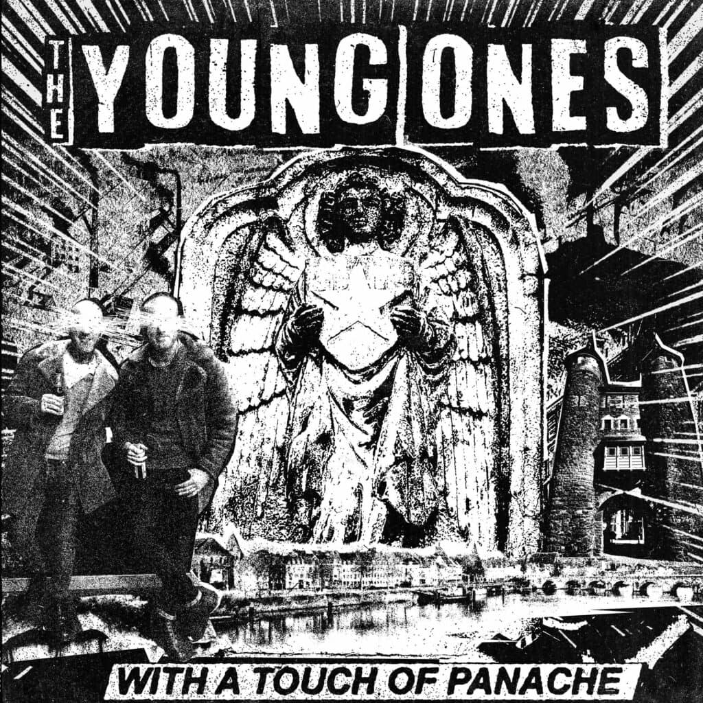 Young ones
