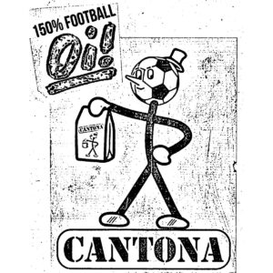 cantona