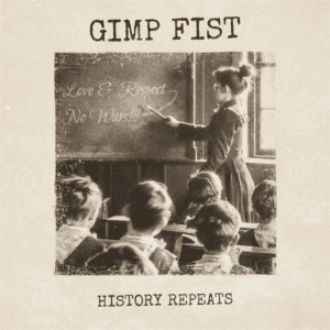 gimp fist