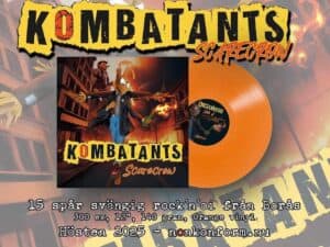 kombatants