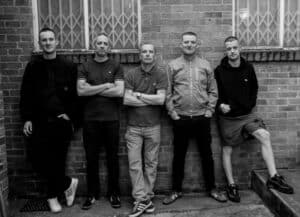 Tear Up, Oi!, streetpunk, Oipunk