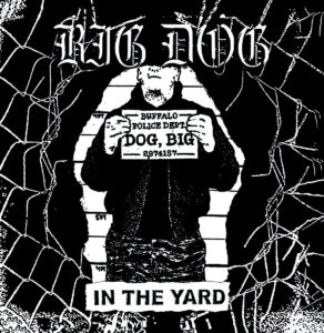 Big Dog
