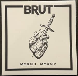 Brut