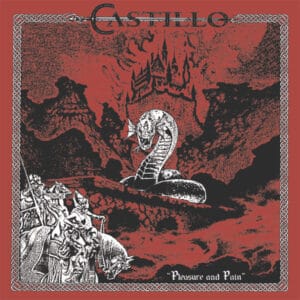Castillo, Oi!, oipunk, streetpunk