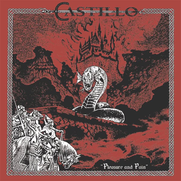 Castillo, Oi!, oipunk, streetpunk