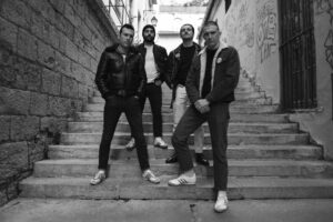 Claimed Choice, bootboys, skinhead, streetpunk