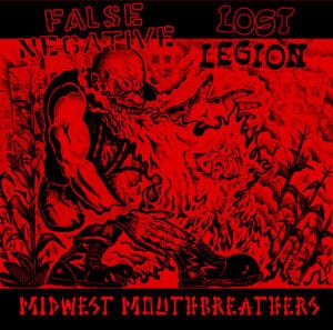 False Negative, Lost Legion