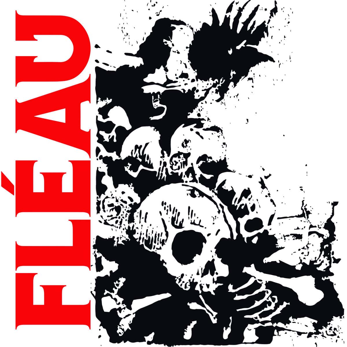 Fleau EP2 1