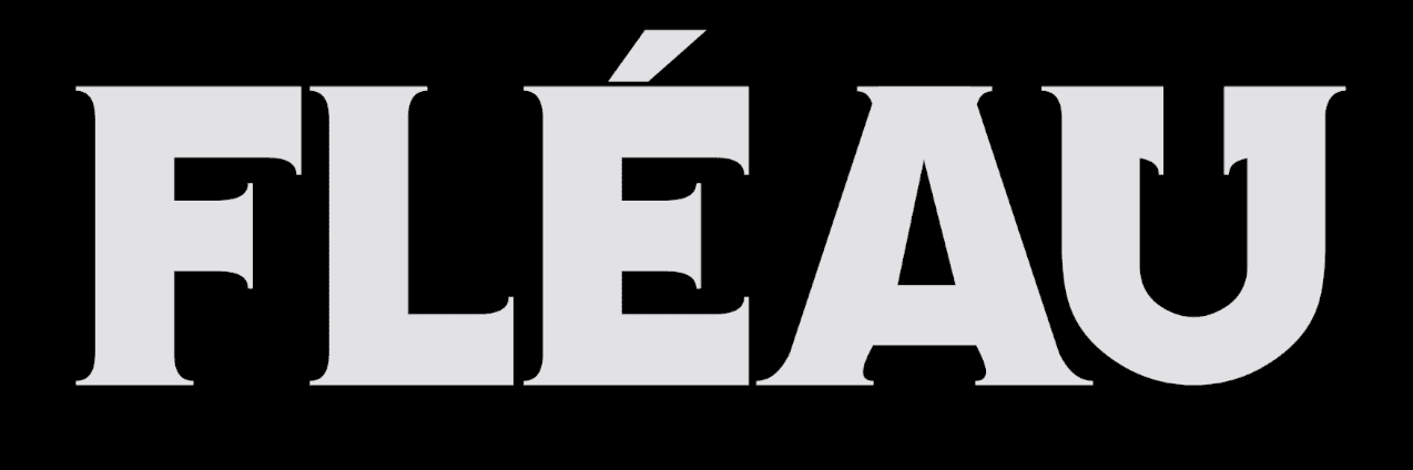 Fleau Logo