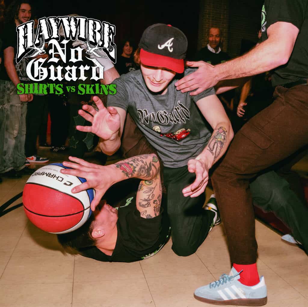 Haywire No Guard