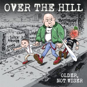 Over The Hill