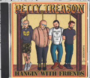 Petty Treason