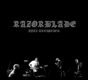 Razorblade