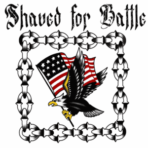 Shaved For Battle, Oi!, streetpunk