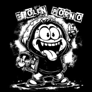 Stolen Porno, punk