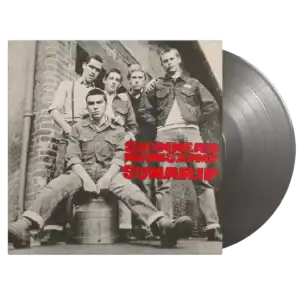 Symarip, Trojan records