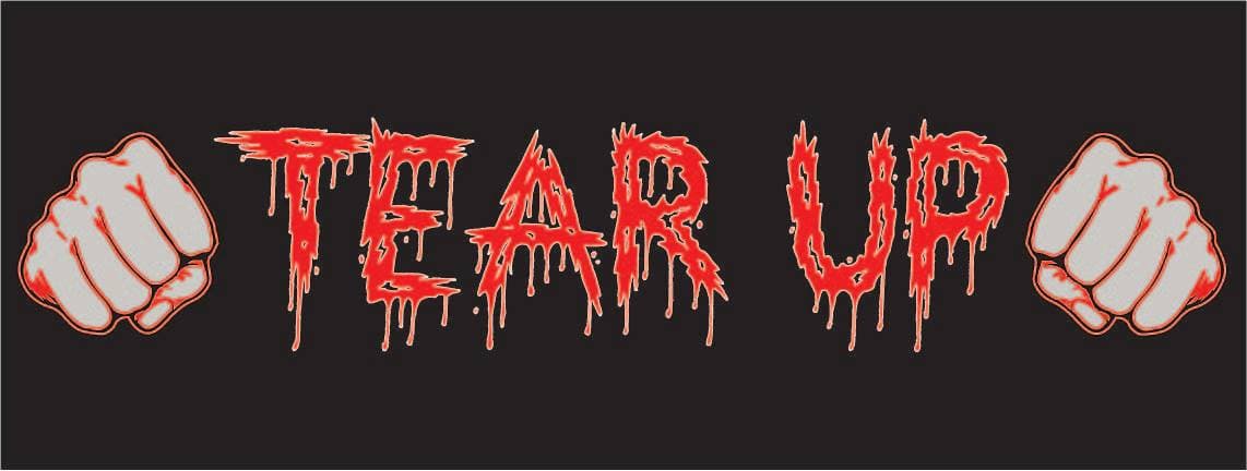 Tear Up, Oi!, streetpunk, Oipunk