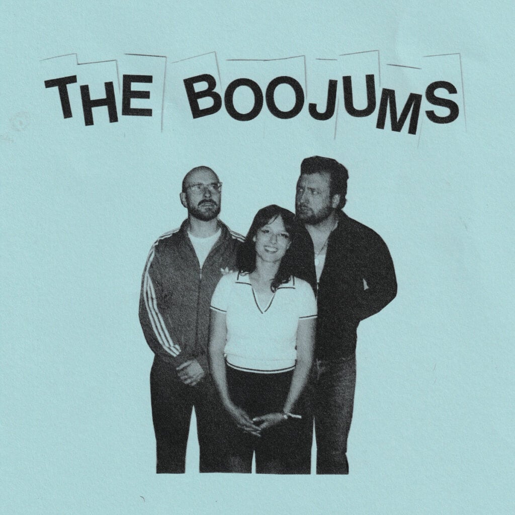 The Boojums, garage punk, alternative rock