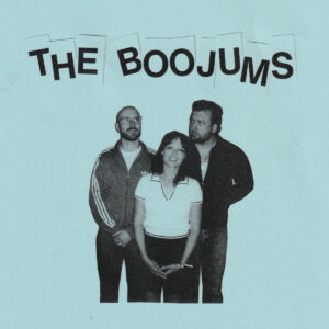 The Boojums, garage punk, alternative rock