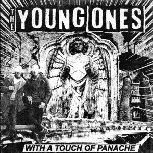 The Young Ones, Oi!, oipunk, streetpunk, Contra records, Longshot music