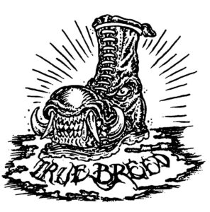 True Breed, Oi!, oipunk, streetpunk