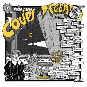 VA QUELQUES COUPS DECLAT