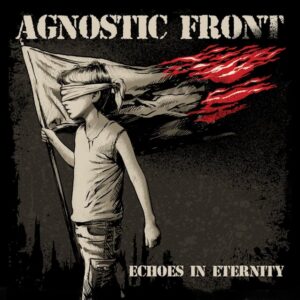 Agnostic Front, hardcore